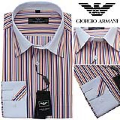 Cheap Armani shirts wholesale No. 860